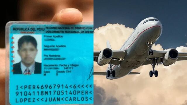 Sin pasaporte ni VISA: a qué lugares en el mundo pueden viajar los peruanos solo con su DNI