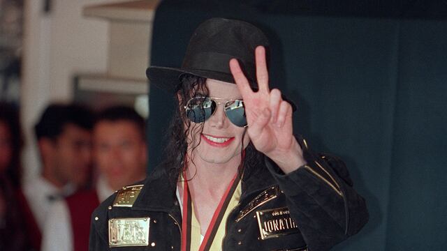Disney y patrimonio de Michael Jackson resuelven demanda sobre documental