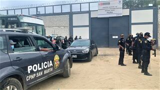 Noticias de hoy en Perú: Centros juveniles, gobernadores regionales, y 3 noticias más en el Podcast de El Comercio