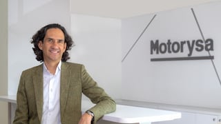 BYD en Perú: Motorysa traerá hasta 15 modelos de autos eléctricos de la marca china