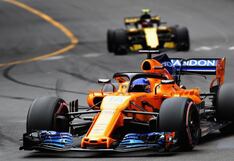Canales que pasan GP Mónaco en directo: horarios de la carrera por la Fórmula 1