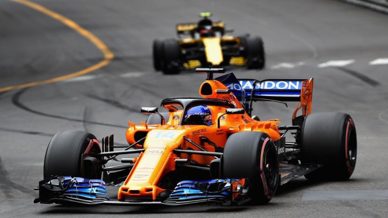 Canales que pasan GP Mónaco en directo: horarios de la carrera por la Fórmula 1