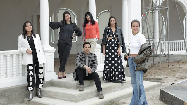 Moda solidaria en “El Rastrillo”: estos son los diseñadores que se presentarán y sus propuestas