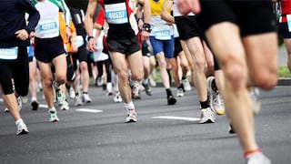 [FOTOS] Estas son los tipos de carrera en el mundo running