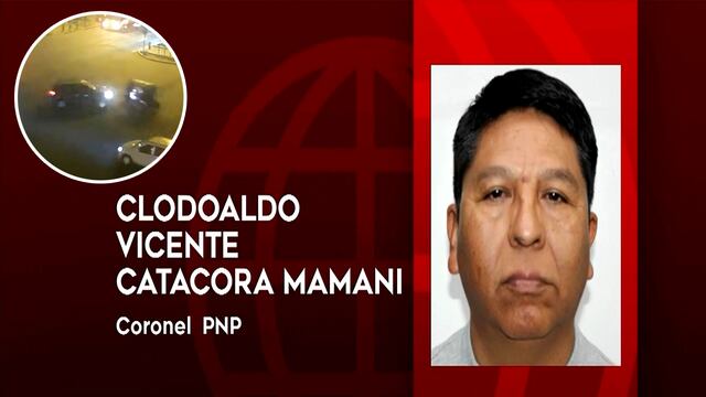 Santa Anita: Coronel de la PNP choca a mototaxi manejado por adolescente de 15 años