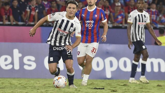 “Los equipos peruanos no saben defender triunfos o empates” y “debe ganar en casa”: el duro análisis de periodistas tras la caída de Alianza ante Cerro Porteño