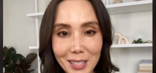 5 consejos simples de una dermatóloga para prevenir la piel seca