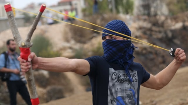 Israel: ¿Quién lidera la oleada de violencia palestina?