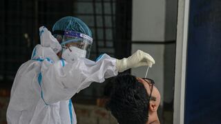Flurona: Perú ya registró casos de coinfección de gripe y COVID-19 en la primera ola en 2020