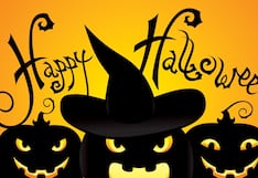 No des miedo, da risa: frases originales de Halloween para enviar este viernes 31 de octubre