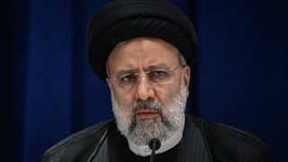 Presidente de Irán pide a la policía actuar con “firmeza” ante manifestantes