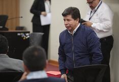 La influencia de Pedro Castillo en las bancadas del Congreso bicameral: La interna de Juntos por el Perú