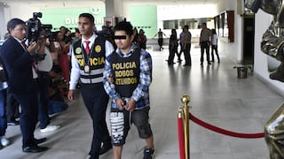 Caso Valeria: PNP capturó al ‘Loco Jhon’, acusado de participar en el secuestro de la menor en Comas