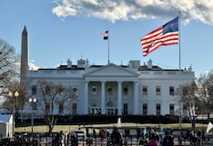 Confirmado: departamentos y agencias del Gobierno de EE. UU. que estarán cerradas desde el 24 de diciembre