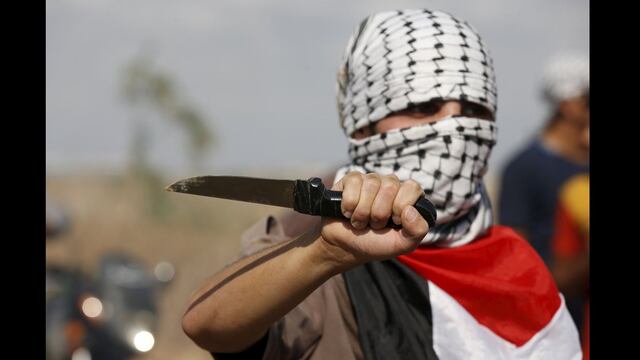 La violencia vuelve a Gaza con seis palestinos muertos