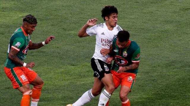 Colo Colo empató 0-0 ante Cobresal y definirá su permanencia en la última fecha