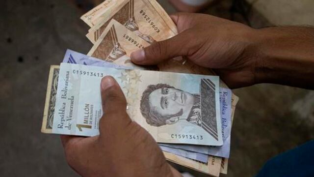 Este es el PAGO que hará el IVSS a los pensionados correspondiente a septiembre: ¿cuándo es la fecha confirmada? Debes estar atento a la Plataforma Patria | Foto: Andina