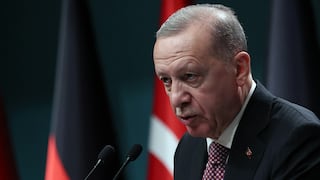 Turquía suspende relaciones comerciales con Israel hasta que permita el ingreso de ayuda a Gaza