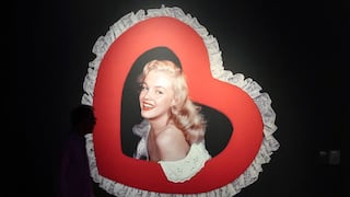 Marilyn Monroe: Exposición de piezas legendarias del cine revive el legado de la actriz