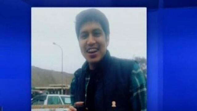 Paolo Guerrero: identifican a sujeto implicado en muerte de su sobrino