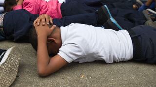 Ya no serán traumáticos: simulacro de tiroteos en Nueva York cambiarán radicalmente