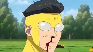 “Invincible”: explicación del inicio de la temporada 2