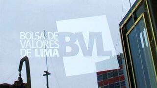 Bolsa de Lima cerró con pérdidas por mal desempeño de mineras