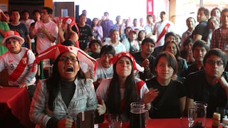 Selección peruana: los partidos de Perú dinamizarán el consumo en restaurantes y dentro de casa | INFORME