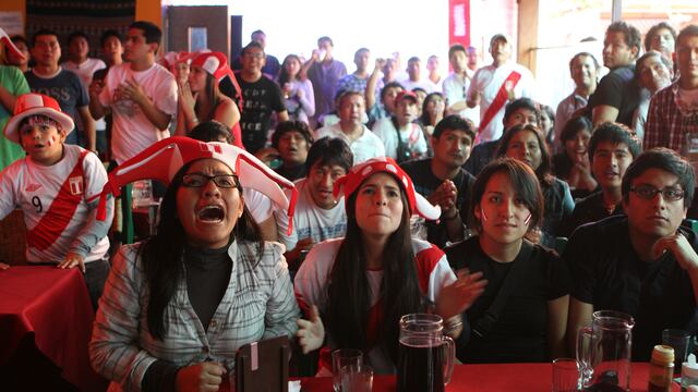 Selección peruana: los partidos de Perú dinamizarán el consumo en restaurantes y dentro de casa | INFORME