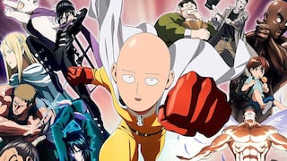¿Cuándo será el estreno de “One Punch Man” - Temporada 3?