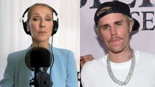 Céline Dion, Justin Bieber y otras estrellas canadienses se unieron en el evento “Stronger Together/Tous Ensemble”