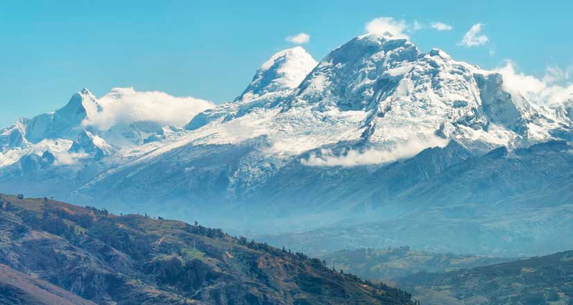 ¿Sabías que se encuentra en Perú? Cómo llegar al lugar con la gravedad más baja del mundo | Conoce todos los detalles sobre cómo llegar al lugar con la gravedad más baja del mundo, en la siguiente nota que compartimos a continuación. (Foto: Perú Travel)