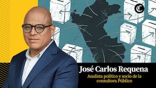 Son pocas, pero son