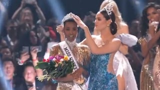 Miss Sudáfrica, Zozibini Tunzi, se coronó Miss Universo 2019 | VIDEO