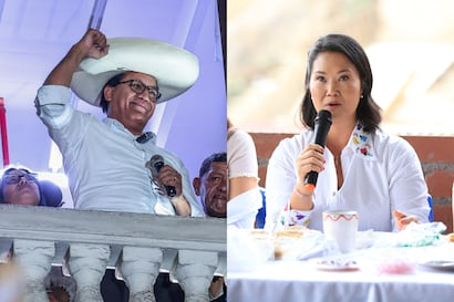 ¿Y si gana Sánchez o Keiko? La bicameralidad y el fin de los presidentes descartables