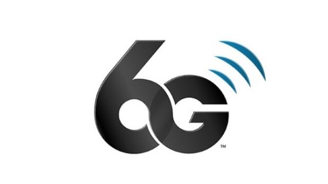 Es oficial: la tecnología móvil 6G ya tiene logotipo