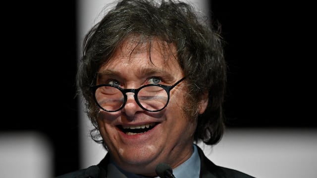 Quién es Javier Milei, el profeta de la dolarización que disputará la Presidencia en Argentina | PERFIL