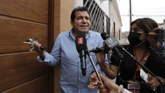Alejandro Sánchez: detenido por casualidad, la columna de Héctor Villalobos