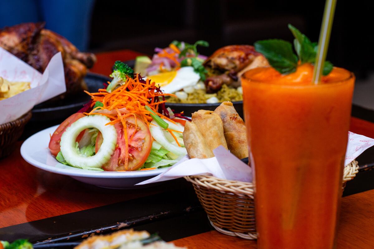 (Foto: Jeancarlo Flores)