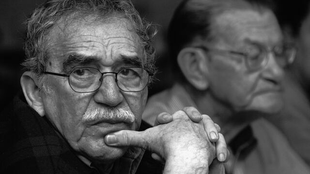 "Cien años de soledad" en Netflix: estas son las condiciones que puso García Márquez