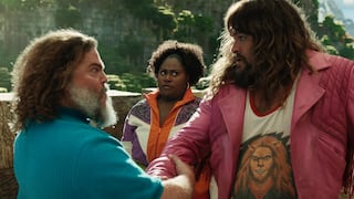 “Una película de Minecraft”: ¿Valió la pena hacer una cinta del videojuego? Aquí te lo contamos