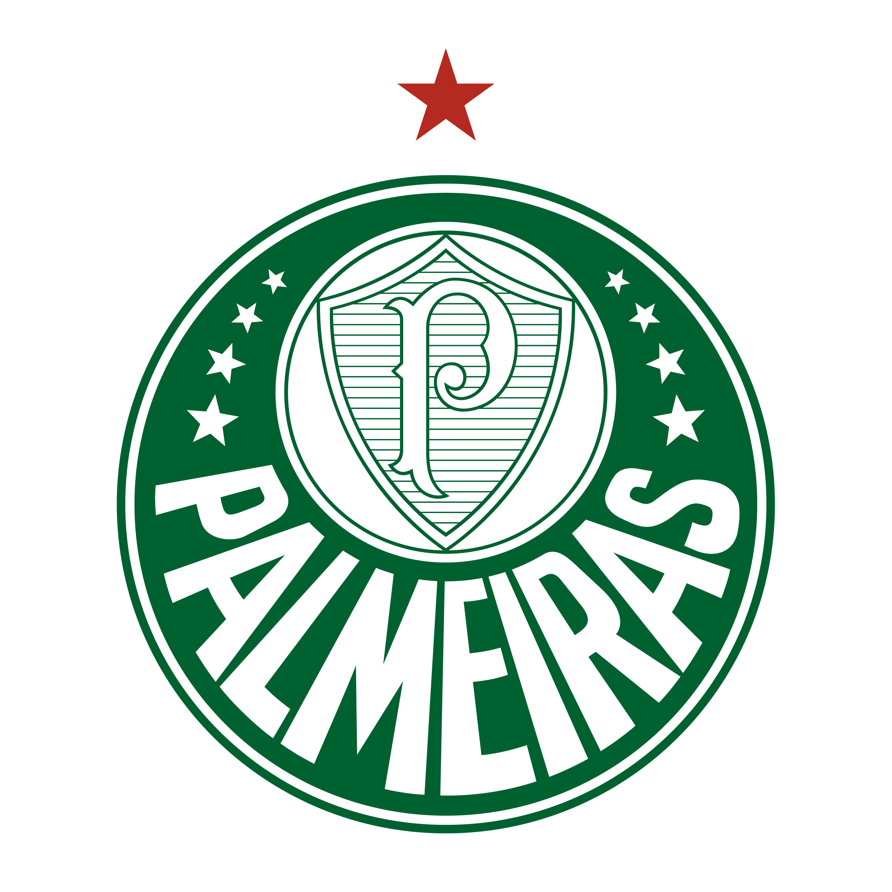 Palmeiras