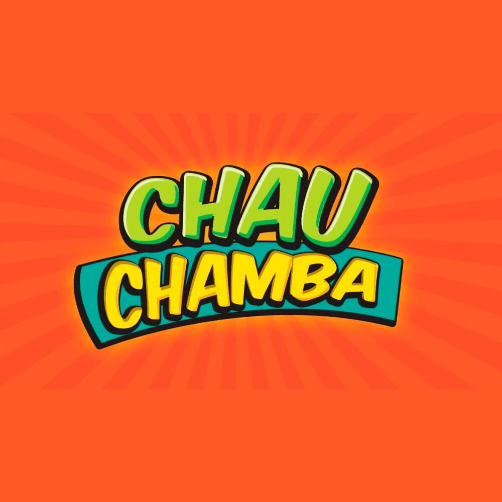 Recuerda que hoy también se sortea el Chau Chamba.