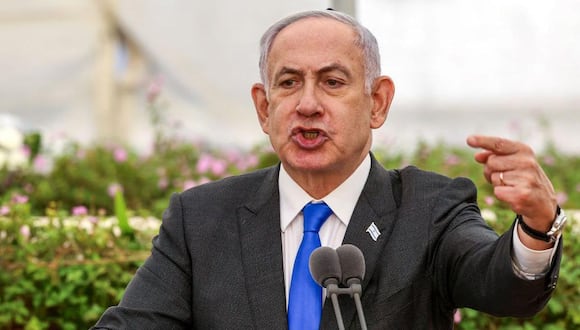 El fallo pone en aprietos al primer ministro de Israel, Benjamin Netanyahu. 