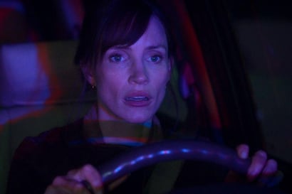 “The Savant”: la reacción de Jessica Chastain a la suspensión de su serie tras el asesinato de Charlie Kirk