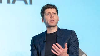 Sam Altman asegura que la consulta a ChatGPT consume “una quinceava parte de una cucharadita” de agua
