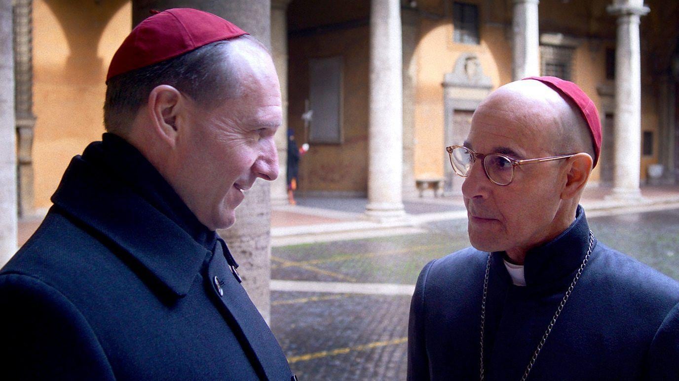 <strong>Ralph Fiennes</strong> ha sido nominado en dos ocasiones al Oscar, sin haber ganado.