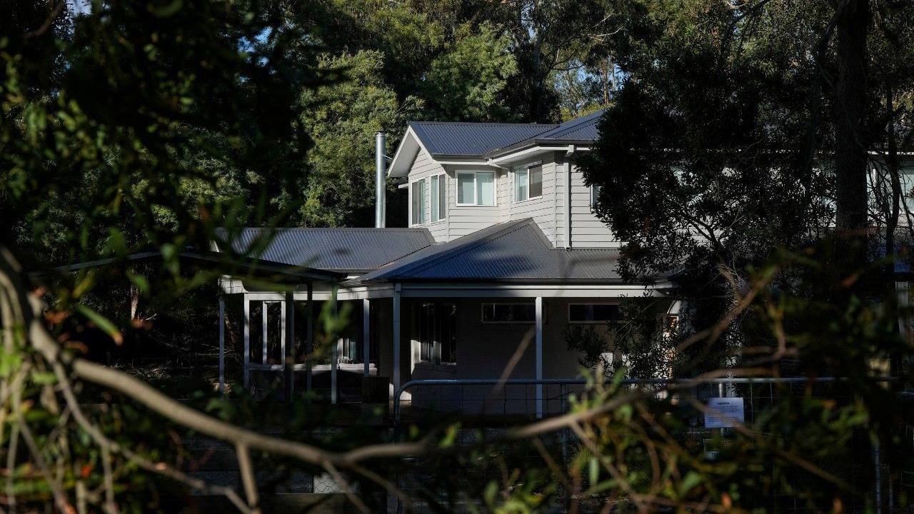 La comida tuvo lugar en la casa de Erin Patterson. (Reuters).