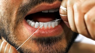 Cepíllate antes (y no después) de desayunar y otros 3 consejos para lavarte bien los dientes