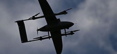 Noticias Patrocinadas